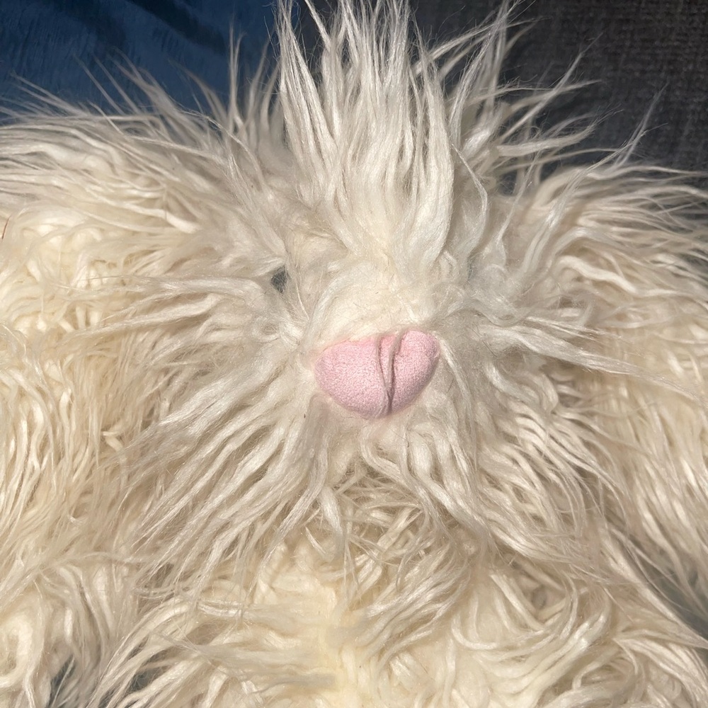 Jellycat Roberta Rabbit - Picture 2 of 9